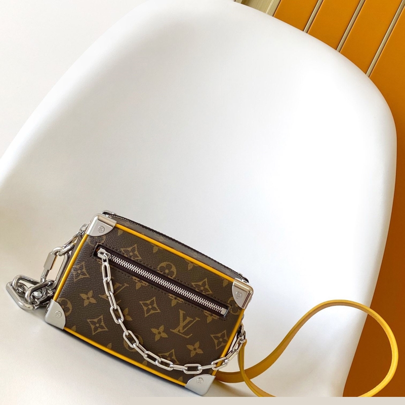 LV Box Bags